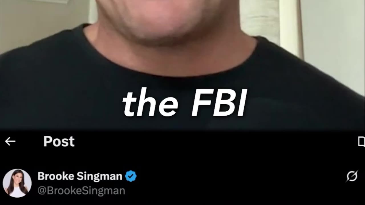 BREAKING- Charlie Kirk's Killer/Transgender Partner-Benny Johnson