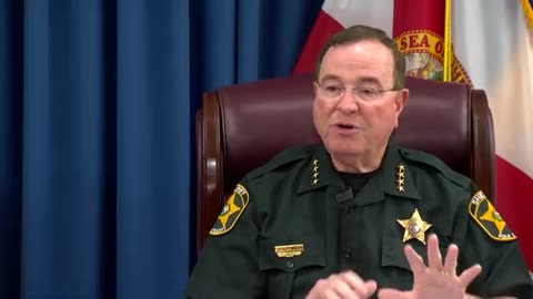 Florida Open Carry Law Starts Sept. 25 | Sheriff Urges Caution Over Legal Confusion