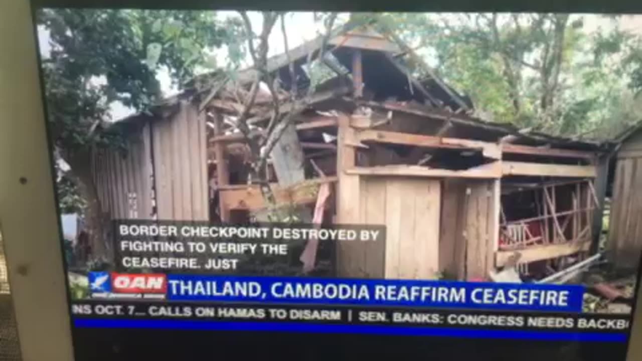 Derek Hunter 07/31/25 WMAL AppStore making sense of the news