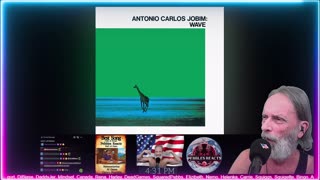 173rd Pebbles Reacts to Genre Wheel Sunday’s