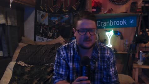 bad decisions ep 5 i think.
