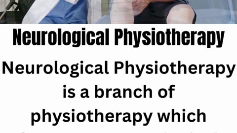Neurological Physiotherapy in Langley | Stroke, MS, Parkinson’s Rehab