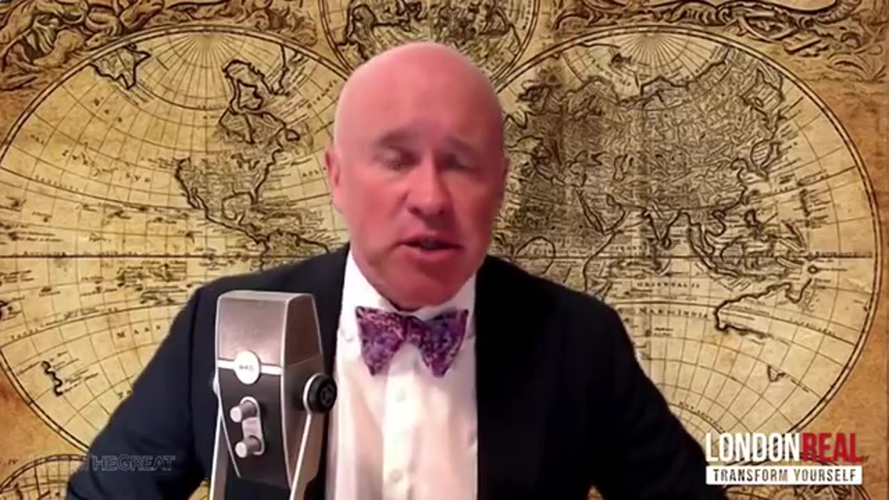 Covid-19 Was Premeditated Murder