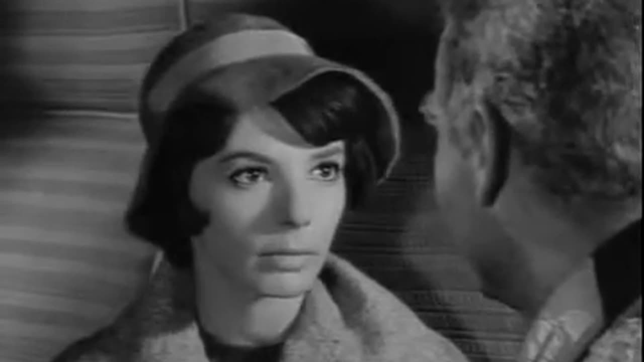 Combat! Season 1 Episode 7 Escape to Nowhere