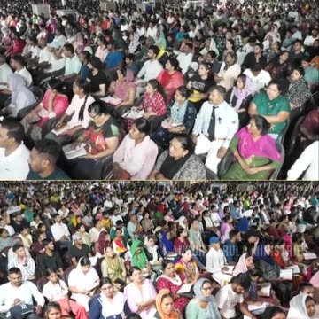 तीन तरह के स्वर्ग || #shorts || Apostle Ankur Yoseph Narula || Anugrah TV