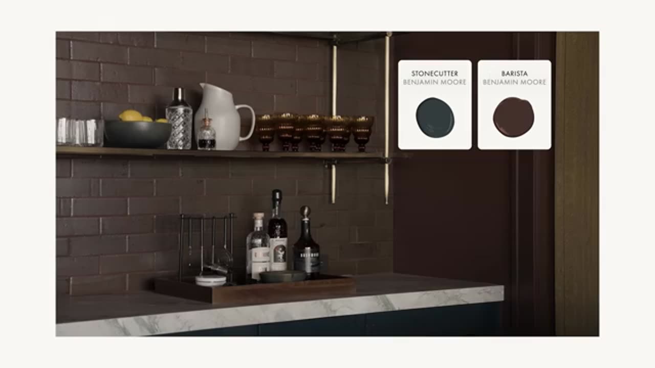 2025 Interior Design Trends W Shea Mcgee