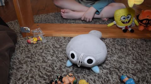 How To Take Care of Your Pebble Plush