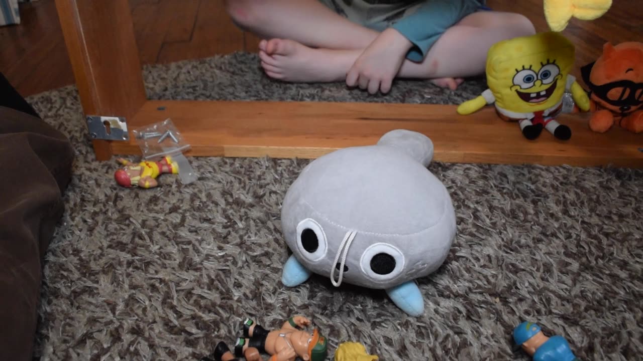 How To Take Care of Your Pebble Plush