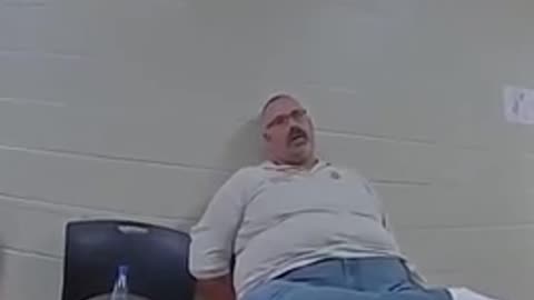 New footage of moments after Kentucky sheriff shot judge