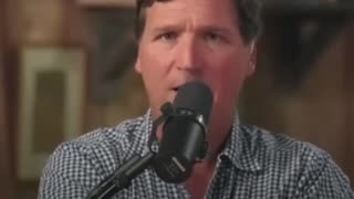 Carlson: Ucrania estuvo implicada en atentado contra Trump