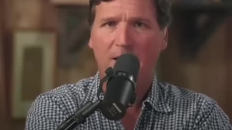 Carlson: Ucrania estuvo implicada en atentado contra Trump