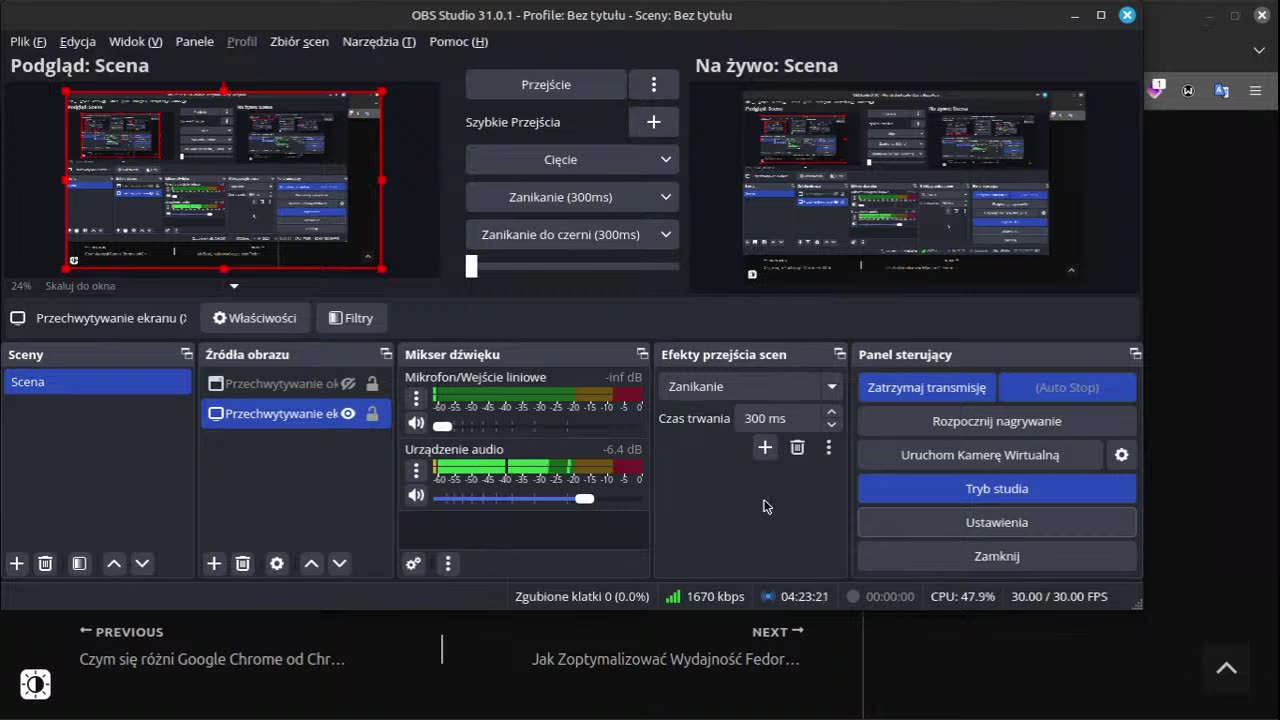 Muzyka relaksacyjna do pracy 2