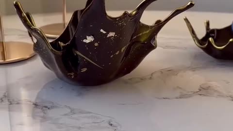 ВАЗА ИЗ САХАРА БЕЗ ИЗОМАЛЬТА😍Рецепт