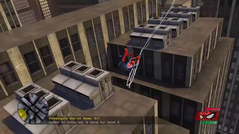 Spidermen WOS 303 06052025