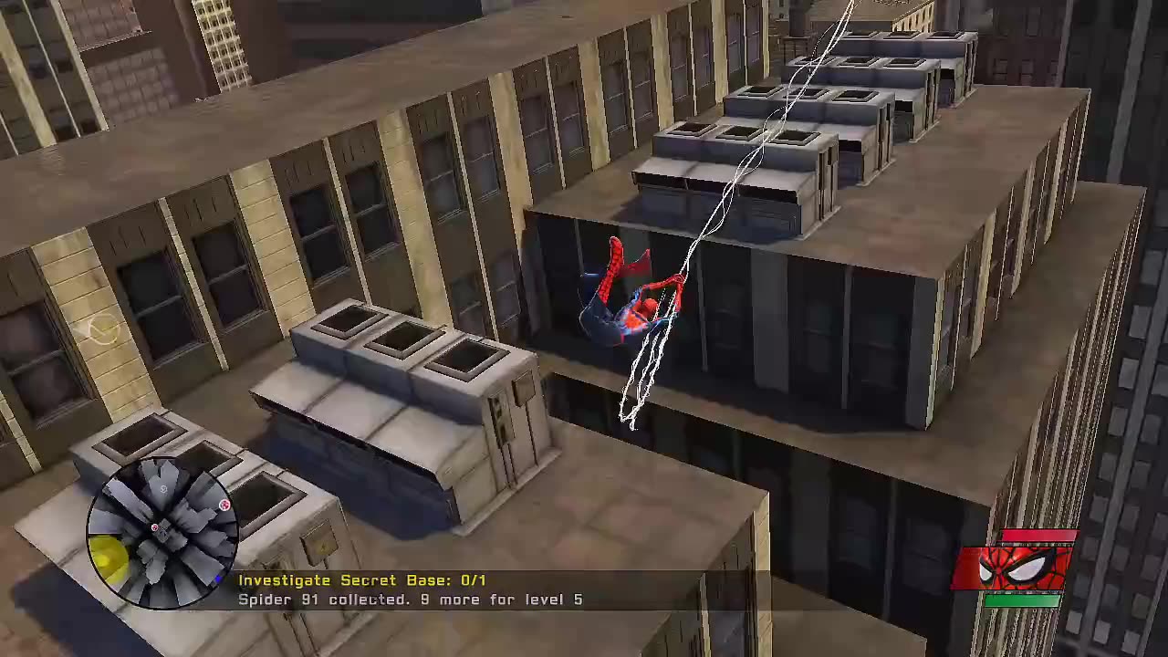 Spidermen WOS 303 06052025