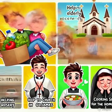 NOS TRILHOS DO SENHOR 1