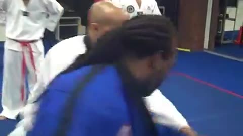 Hapkido