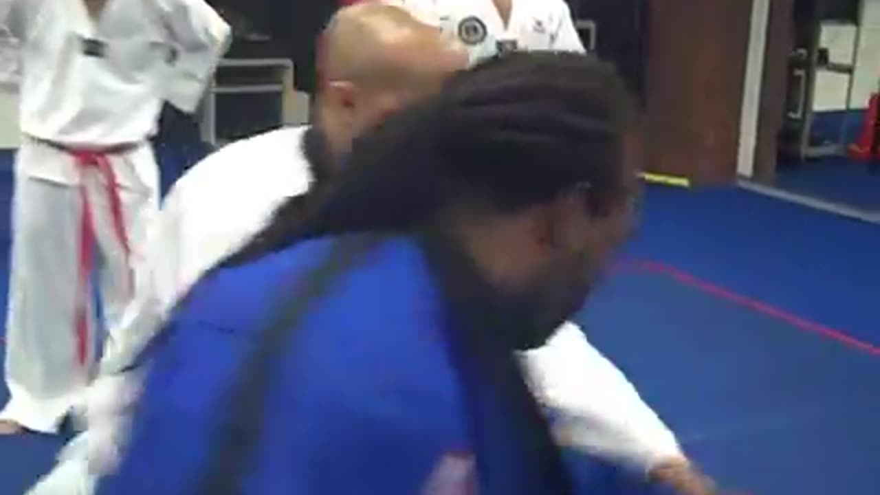 Hapkido