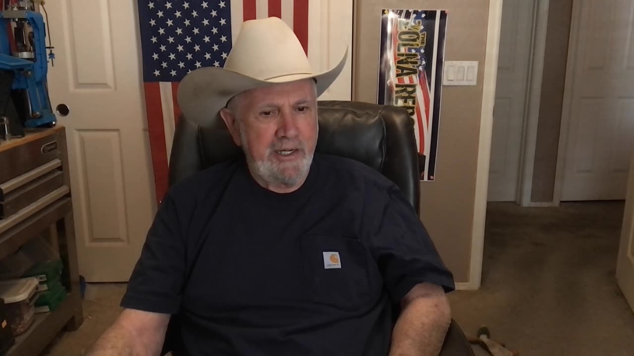General Michael Flynn Want's To Know When Will The Arrests Begin?