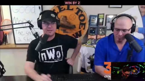 A Trip Down Cuckold Ln ( A Year Later) Ep353