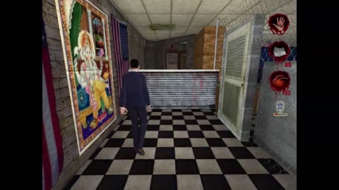 if i stole goat milk in postal 2