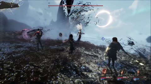 [CHEATERS PLAYTHROUGH] Clair Obscur: Expedition 33 part 2