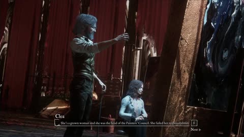 [CHEATERS PLAYTHROUGH] Clair Obscur: Expedition 33 part 2