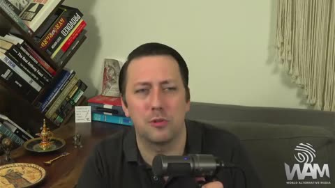 HE JUST ADMITTED IT! - Dollar Will Collapse & The Western Order Is Finished! - Massive Power Shift