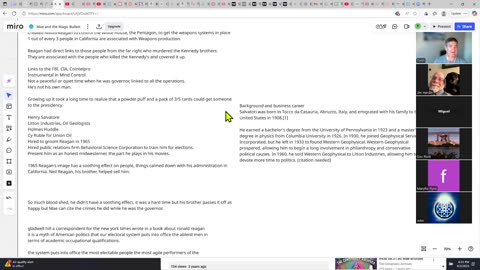 Episode 157 - The Power of the Right