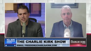 Kurt Schlichter Breaks Down Key Takeaways and the Silver Lining of Election Day 2025