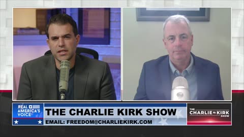 Kurt Schlichter Breaks Down Key Takeaways and the Silver Lining of Election Day 2025