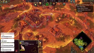 Monday Night Stream Night - Age of Mythology Retold
