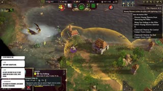 Monday Night Stream Night - Age of Mythology Retold