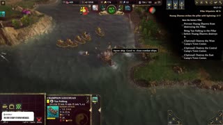 Monday Night Stream Night - Age of Mythology Retold