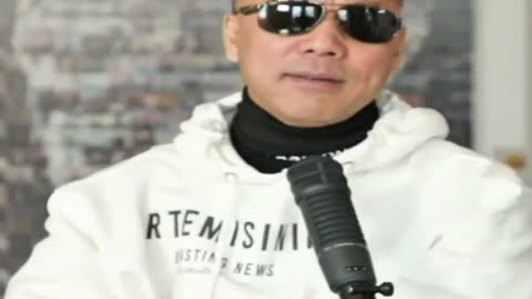 20211217文贵先生直播： #李木子（习公主）俩孩子！非常冷静，控制局面能力强，有金正恩之鬼才，妹妹金正贤之狠，彭丽媛的大度、习近平的亲善感和个人魅力。习吃、穿、见人、礼节、到哪