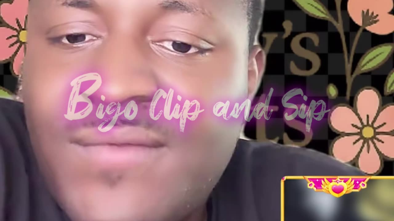 Ace calls to confirm he never hit out bucked up at his mom 9/6/25 #bigoclipandsip