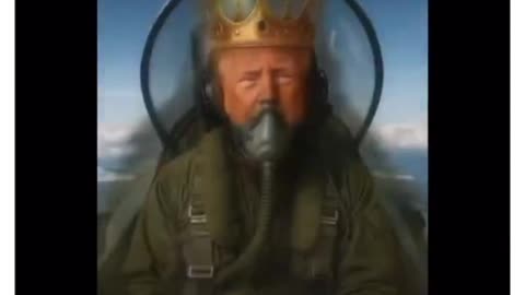 The left is losing their mind over this video Trump uploaded😆