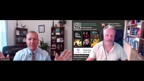 How he uses Ai with the Business