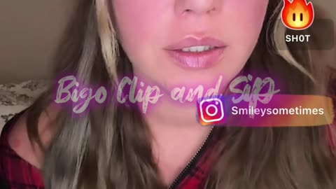 Smiley has a conversation with the comments 1/3/25 #bigoclipandsio