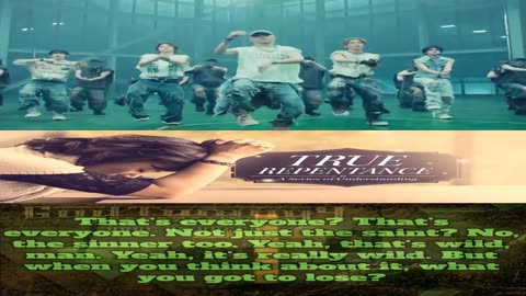 Rare of Breed ~ Only Way (feat. Just Nate Musik) {Lyrics} Remix 1 {D.V.} Christcore Slowed PC FX
