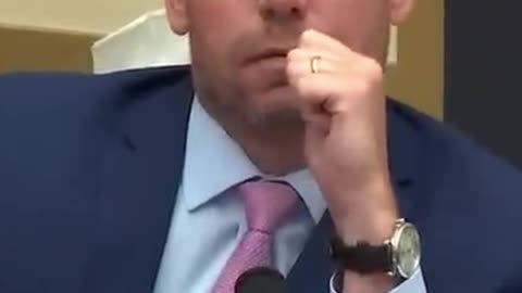 Watch Eric Swalwell Challenge the FBI at Congress Hearing!