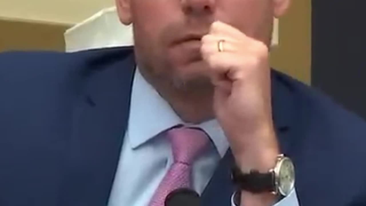 Watch Eric Swalwell Challenge the FBI at Congress Hearing!