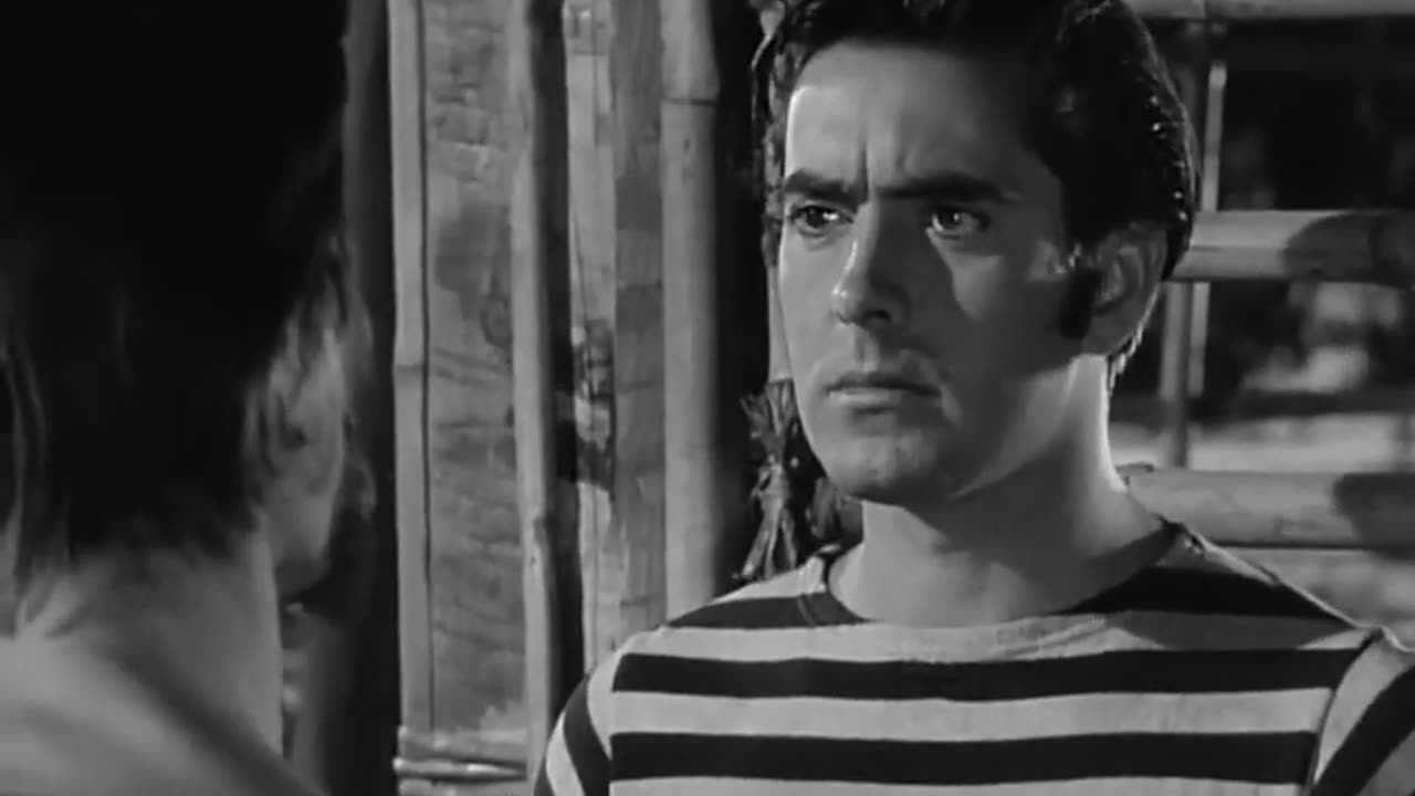 Son of Fury: The Story of Benjamin Blake (1942) Full movie | Adventure