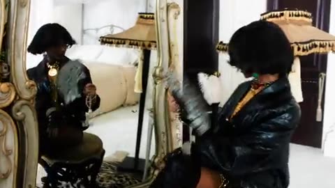 Tyla - CHANEL (Official Music Video)