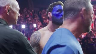 Modestas Bukauskas vs. Paul Craig: UFC Paris Face-off