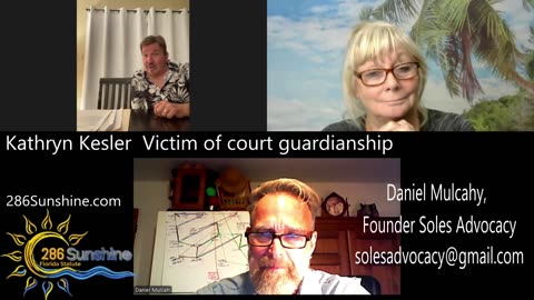 Kathryn Kesler Part 2