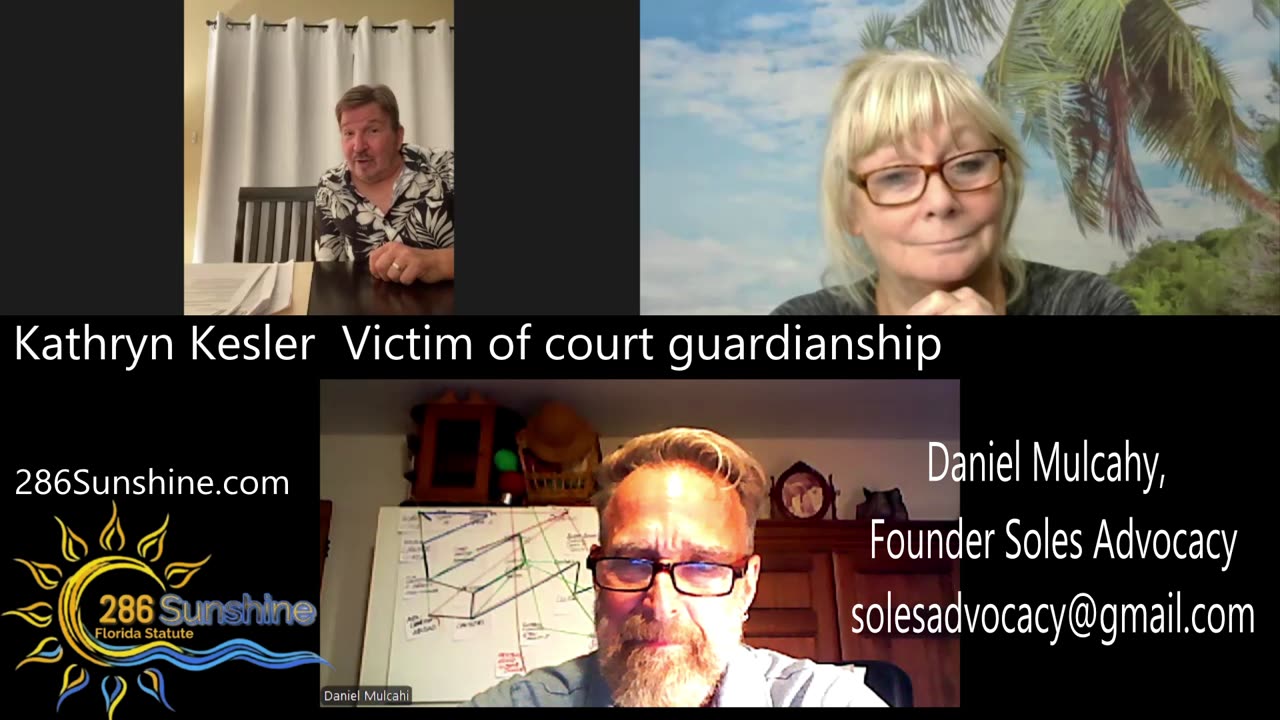 Kathryn Kesler Part 2