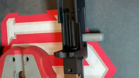 RUGER 10/22 BUILD PART IX