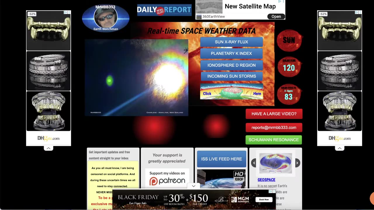 1000ft wide Asteroid WASNT alone!! - ATLAS Update