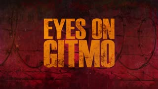 COMING SOON! - Eyes on GITMO | with Juan O Savin